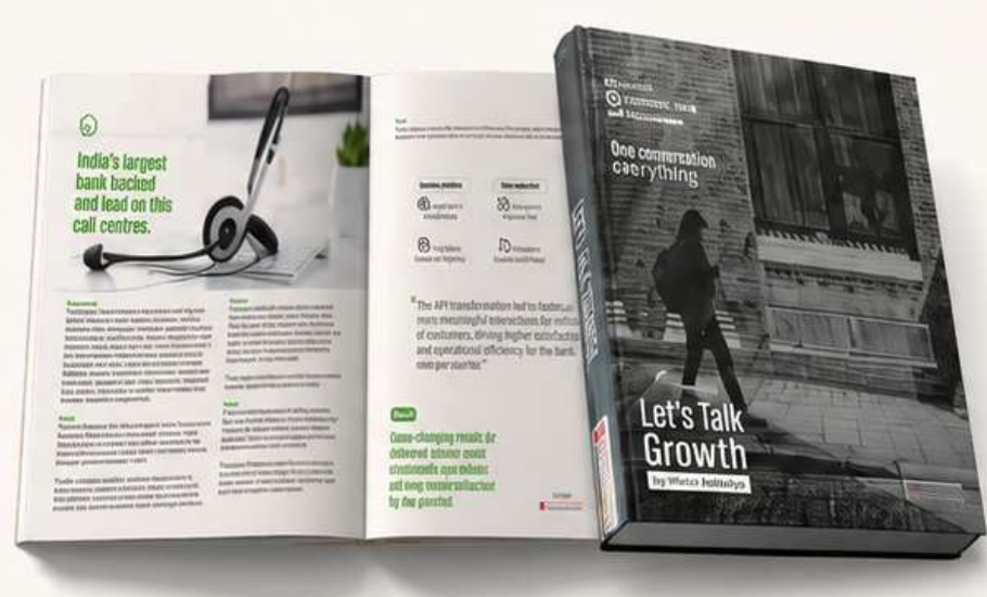 Let's Talk Growth publication